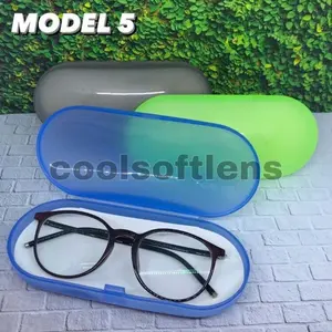Kotak Kecamata / Supplier Grosir Kotak Kacamata / Tempat Kacamata Plastik / Dus Kacamata / Grosir / Bisa Sablon / Kualitas Optik / Tebal Anti Pecah