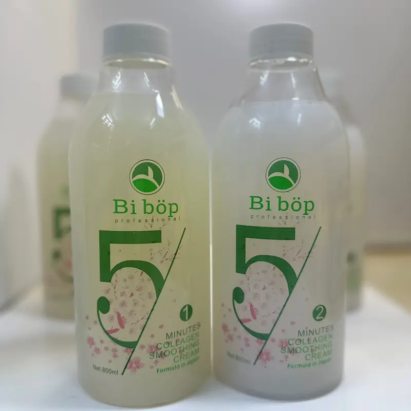 Uốn lạnh bibop hàng chính hãng 800mlx2chai 1