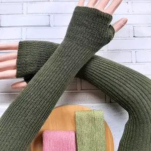 Handsock/Manset rajut semi premium