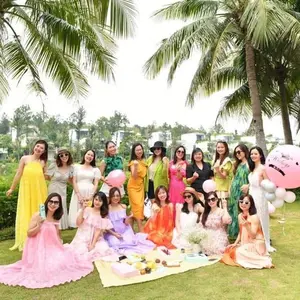 Haiyen Dao cosmetics