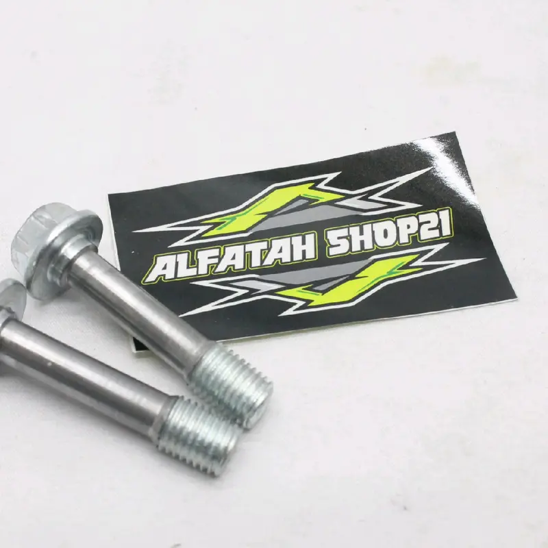 Baut shock depan Ceper all motor matic 1