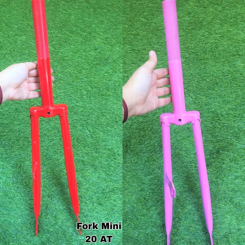 Fork Garpu Sepeda MTB BMX Uk 16 , 18 ,  20 ,  24 ,  26inch 7