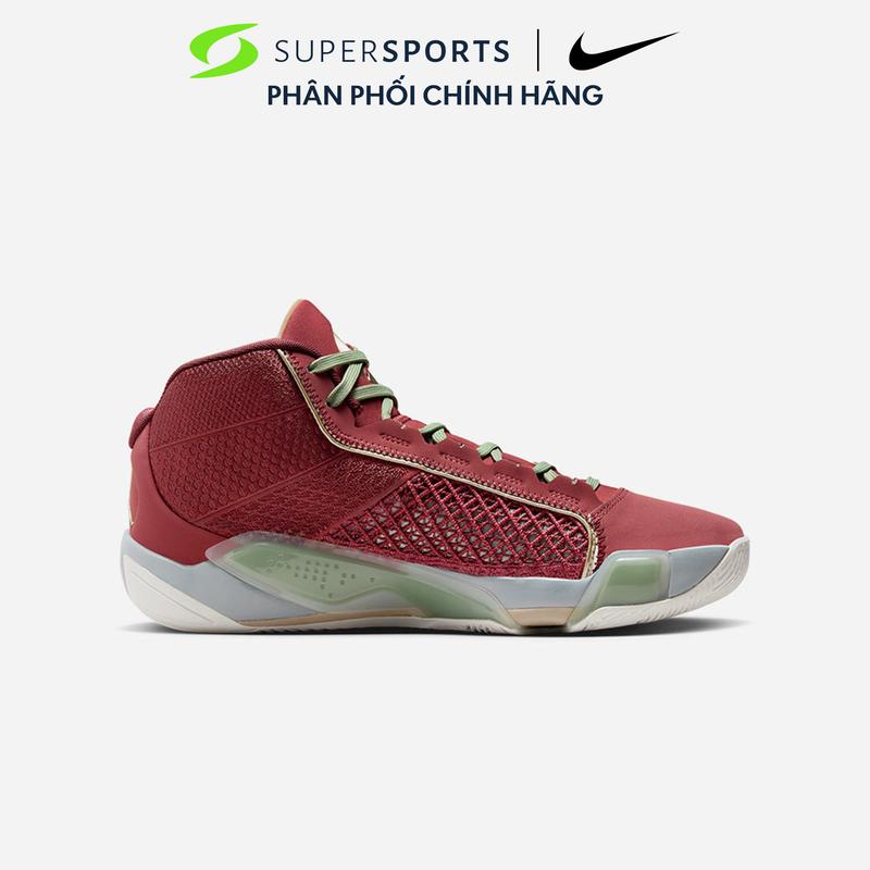Giày bóng rổ nam Nike Air Jordan Xxxviii Cnpf - FQ8896-600