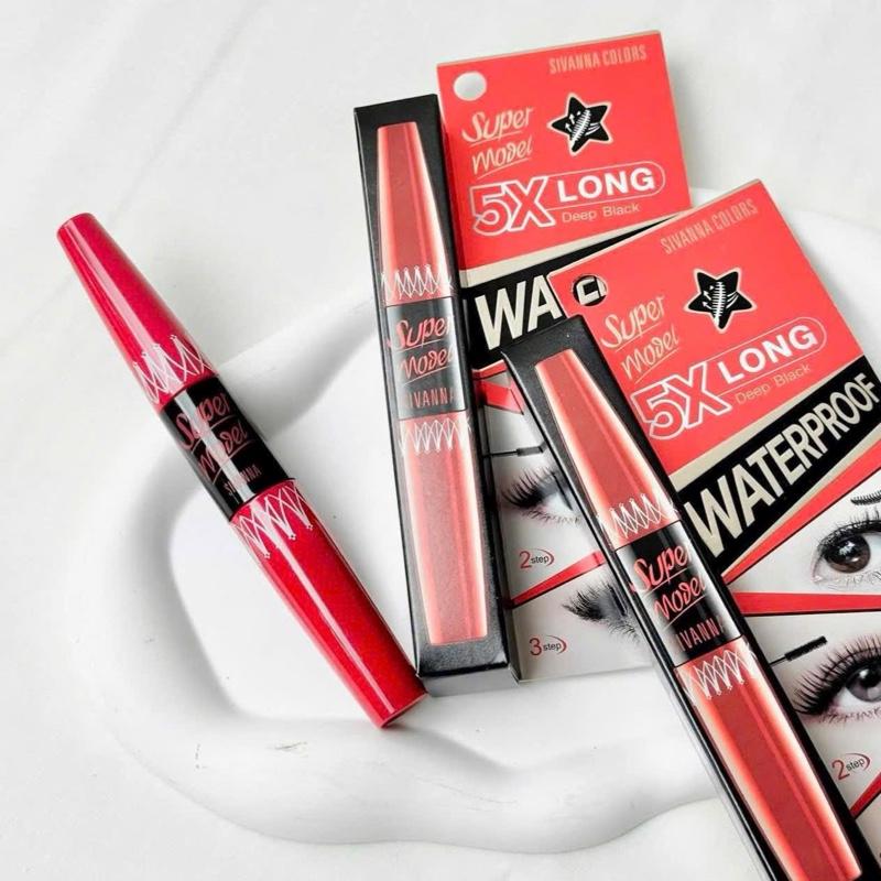 Mascara Sivanna 5x Thái Lan 1