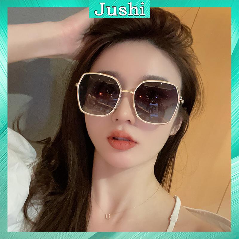 [MS95] Mắt kính mát nữ thời trang kính râm đi biển, du lịch, đi nắng tia UV