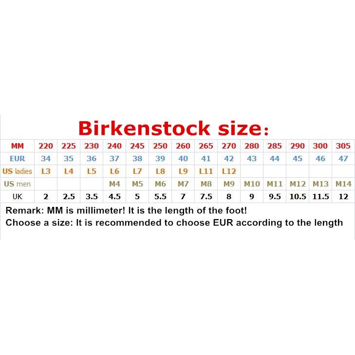 Product Introduction of New spot Birkenstocks Arizona sandals slippers 0