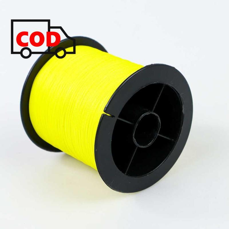 Product Introduction of Benang Pancing Braided PE Tipis Tapi Kuat Untuk Ikan Besar 300 Meter Premier Pro Series 22