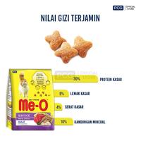 Gambar Me-O Makanan Kucing Kering Dry Cat Food Adult Seafood Flavor 1.2 Kg - Not Specified dari Me-O Indonesia Kota Administrasi Jakarta Timur 3 Tokopedia