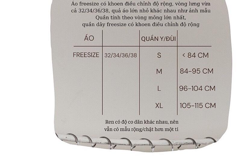 Product Introduction of Quần lót nữ 3 màu vải ren hàng thiết kế chất liệu ren co giãn 0