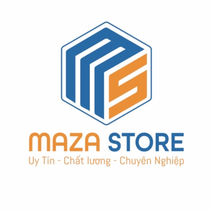 MAZA STORE.
