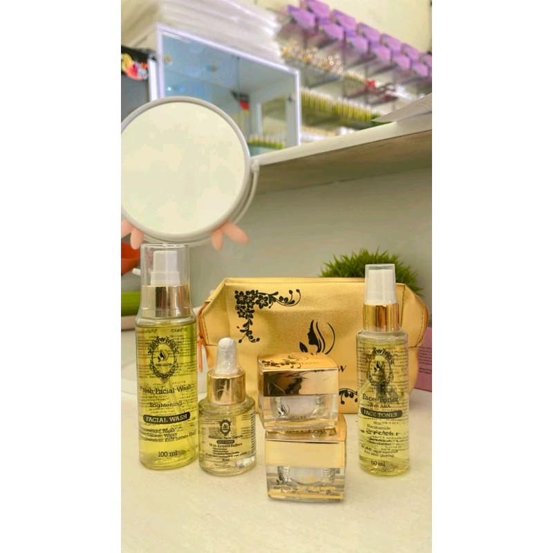 skincare imd glow ori 100% 0