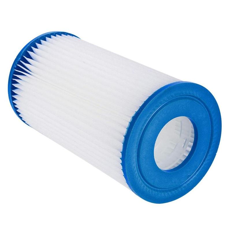 Manta Replacement Filter Cartridge Water Filter Cartridge For Swimming Pool, Spa Pool 6