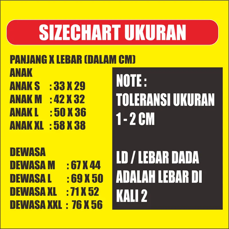 BC Kaos Free Topi Tema TlKT0K dan Youtube Gratis Custom Nama Channel atau ID atau Username 4