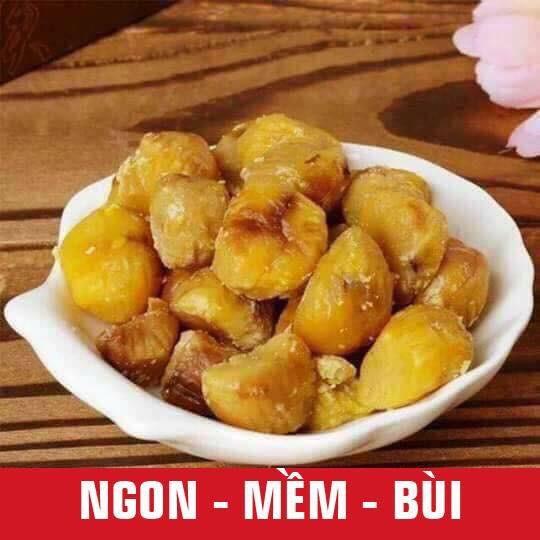 HẠT DẺ TÁCH VỎ TẨM MẬT ONG QUẢNG TÂY (100GR) 3