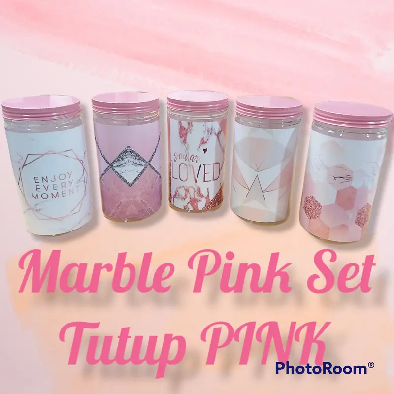Toples Lebaran / paket 5 pcs / toples shabby / Toples snack / toples cantik /TOPLES NATAL / Toples kue / toples kue kering / toples lebaran murah / toples murah / toples jajan / toples cemilan / toples natal / toples kue natal / toples snack natal 6