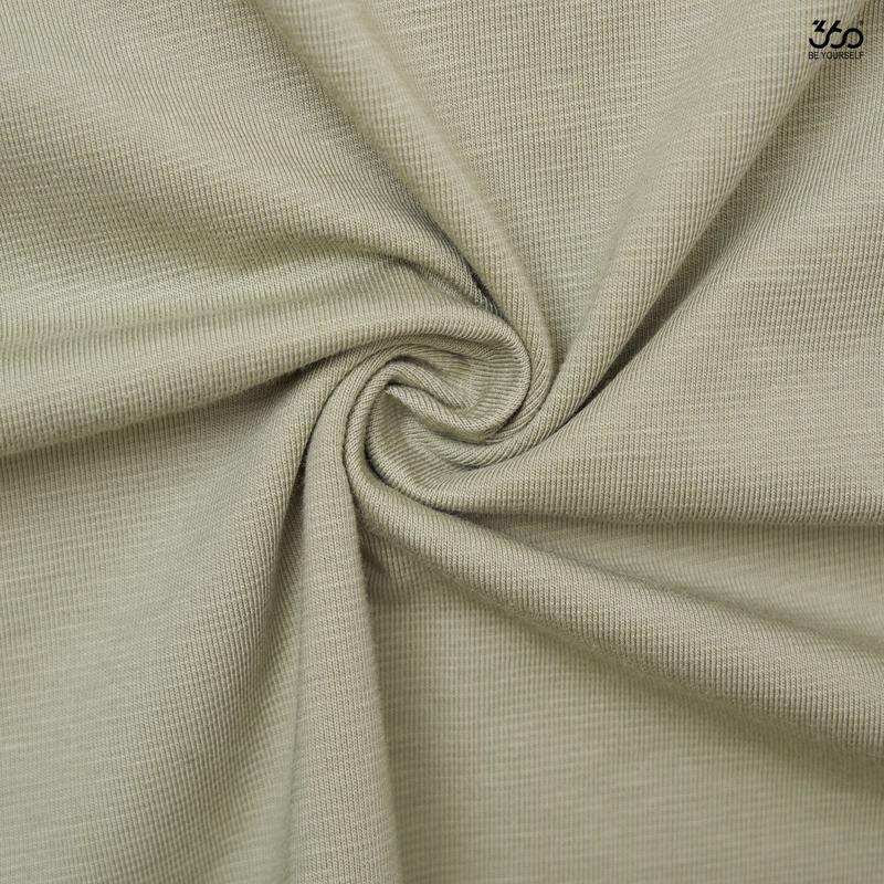 Product Introduction of Áo thun nam trơn thoải mái thương hiệu 360 Boutique áo phông nam thoáng kí, thấm hút tốt - APTTK607 27