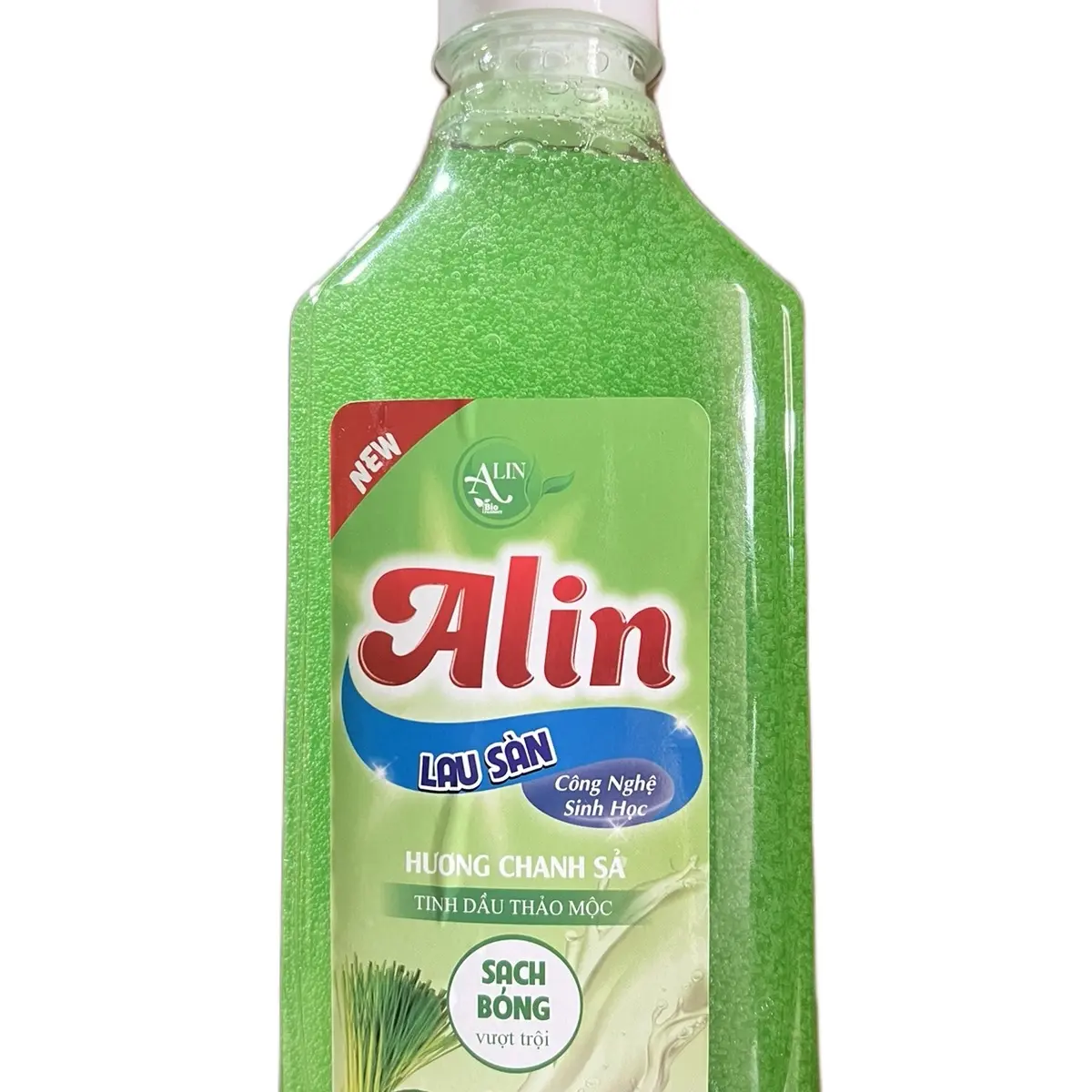 Nước lau sàn nhà ALin , diệt khuẩn, làm sạch bóng nên nhà ngăn ngừa côn trùng