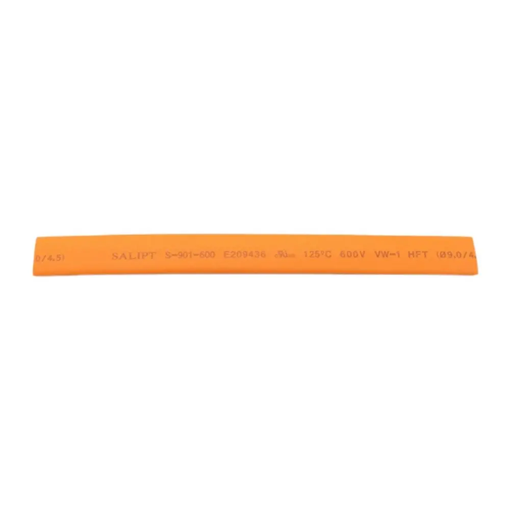 Electrical Wire Cable Sleeve Tube for Wire Bundling Mechanical Protection Electrical Insulation Cable Joints Colour Coding