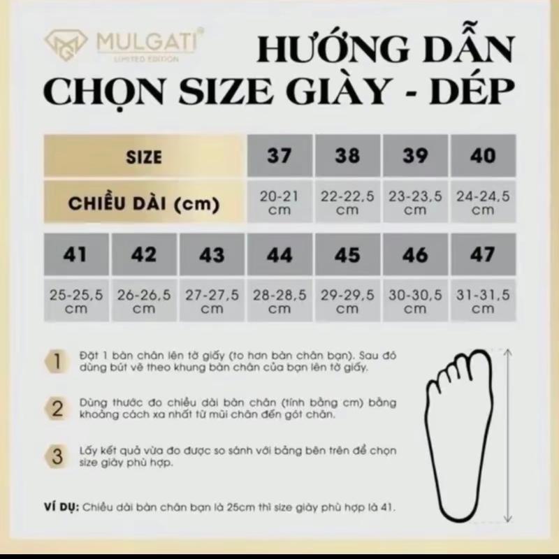 Dép M.C.MM nam nữ bản cao cấp 4 màu đính móc hợp kim MC đế cao su non  DéP Slipper 2