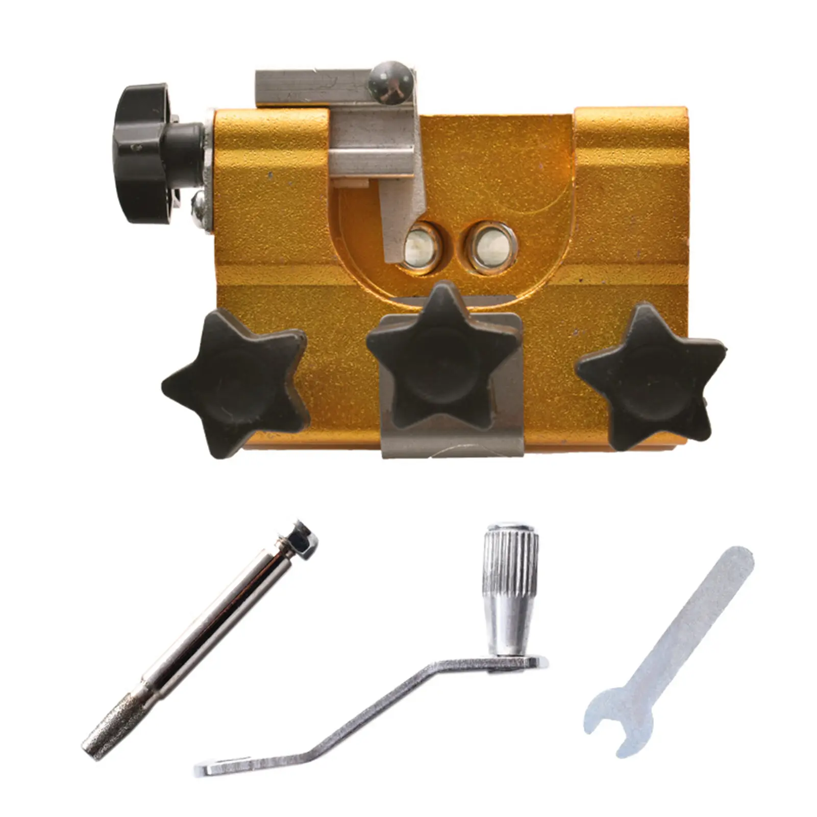 Convenient And Practical Chain Saw Sharpener Easy To Strong And Durable Portable Chain Saw Sharpener
