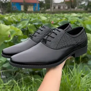 Xưởng Giày Cao Cấp Như Ý