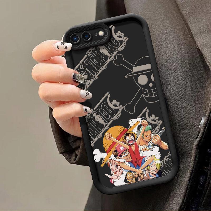 ốp lưng iPhone 7 Plus Và iPhone 8 Plus Ốp Điện Thoại, Chống Sốc, Dành Cho iPhone 7 Plus Và iPhone 8 Plus, Thiết Kế Dễ Thương 5