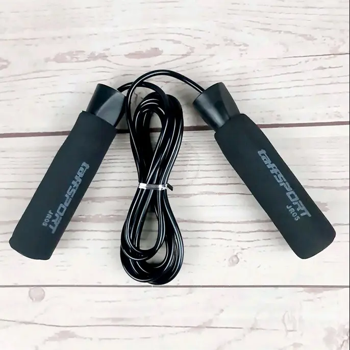 Skipping speed jump rope sports weight exercise tali lompat skipping 1