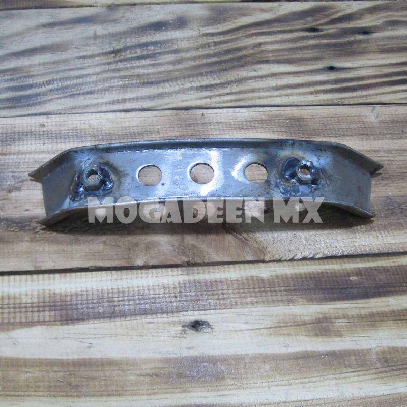 Besi rangka bawah jok Suzuki TS 125 TS125 *