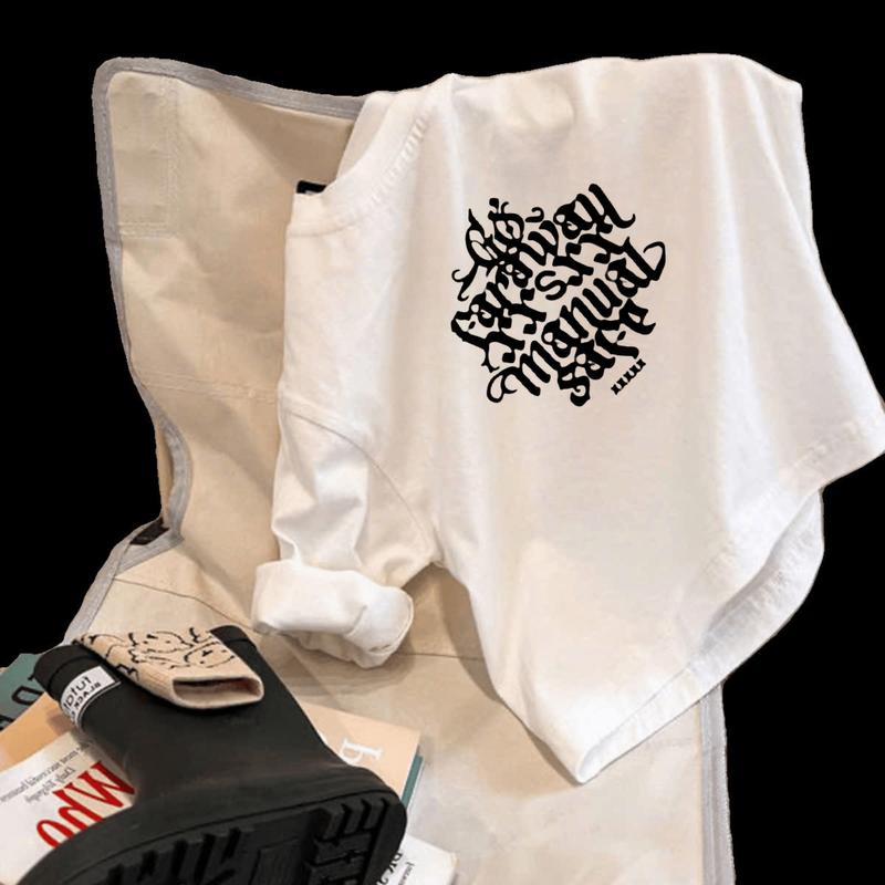 Áo thun tay dài bé trai ELIOKIDS áo thun dài tay cho bé trai chất cotton dáng rộng in hình cá tính.