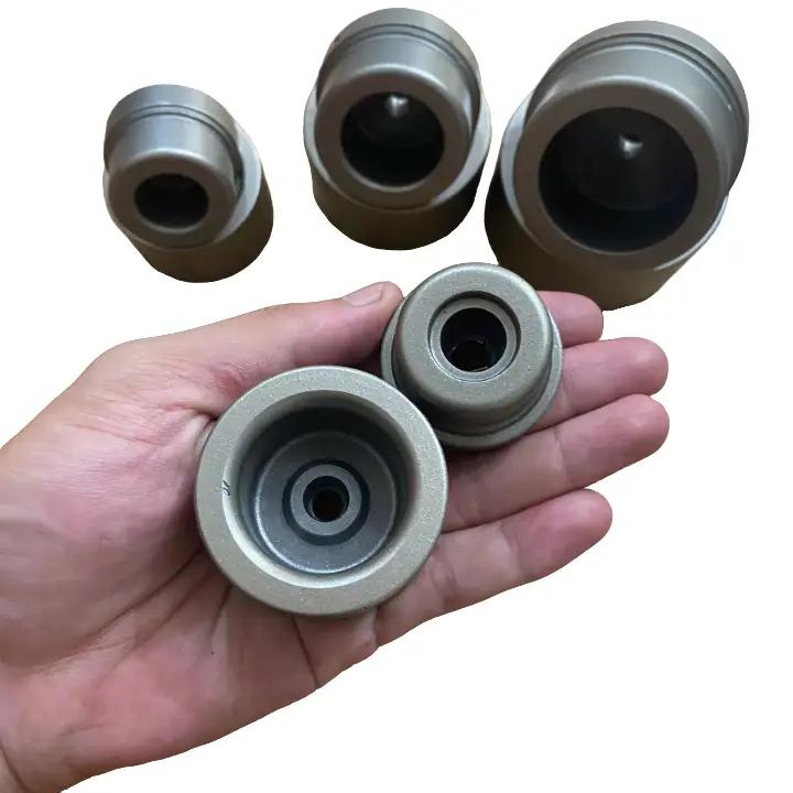 Cối hàn ống nhiệt ppr chống dính tuyệt đối ,kích thước( 20-25-32-40-50-63)mm, đầu hàn ống nước, ống nhiệt