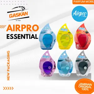 Parfum Mobil Gantung Essential Airpro