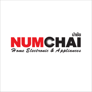 โลโก้ร้าน Numchai Online