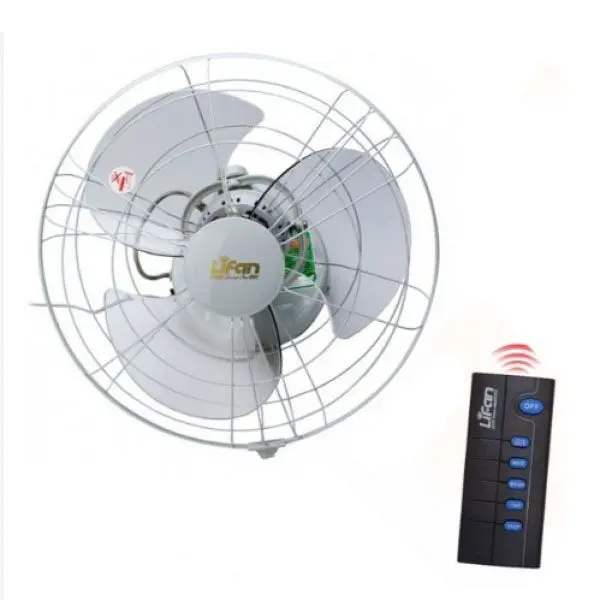 Quạt Trần Đảo Remote Lifan TĐ-16RC công suất 45W  hàng chính hãng _ Tuấn Yến QuạT 1