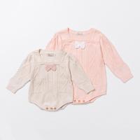 Gambar MemoryLife - Beatrice Bodysuit | Bodysuit Premium Anak 6 Bulan - 3 Tahun - Peach, 80 dari MemoryLife Shop Kota Administrasi Jakarta Utara 1 Tokopedia