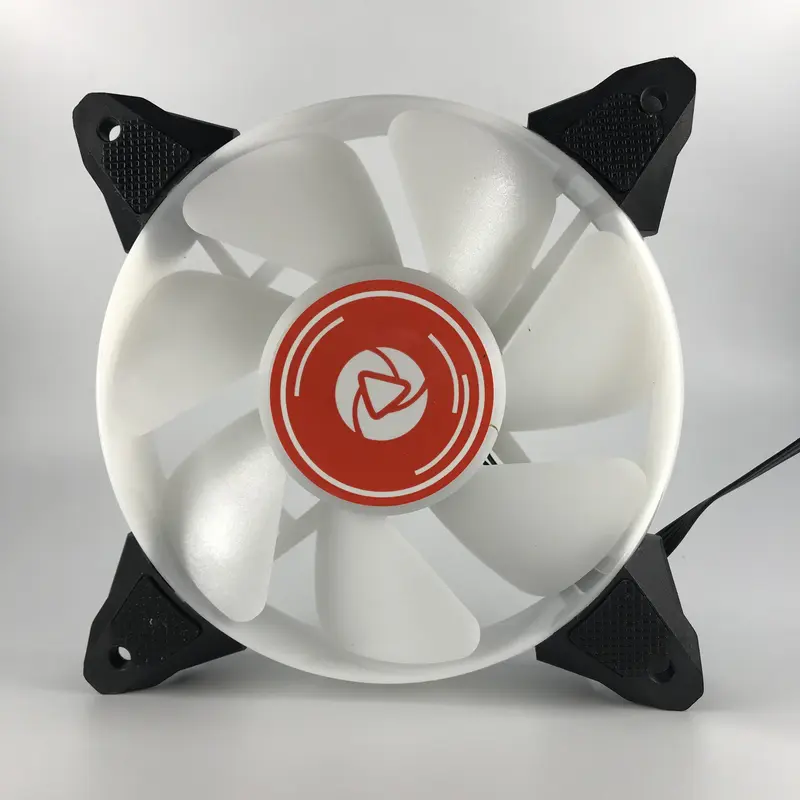 ICE ONE SINGLE RGB FAN INPLAY | 1-PC 12CM Cooling fan | RGB Control ...