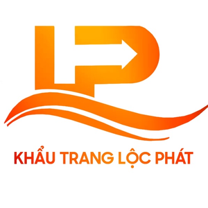 Khẩu trang - Lộc Phát