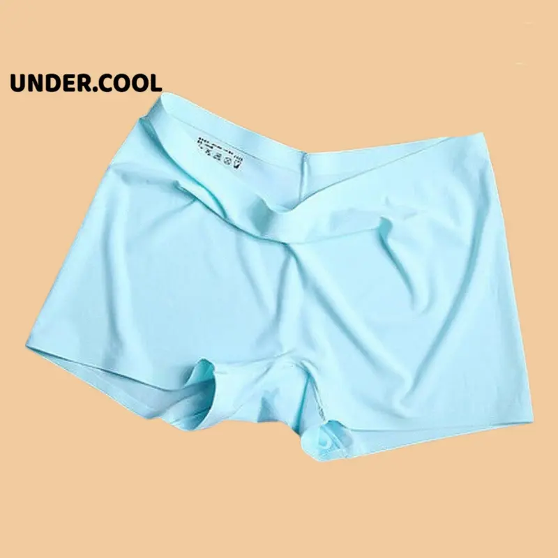 Quần Mặc Váy UNDERCOOL Đúc Su Không Đường May Nâng Mông Nhiều Màu Sắc QLD14 5