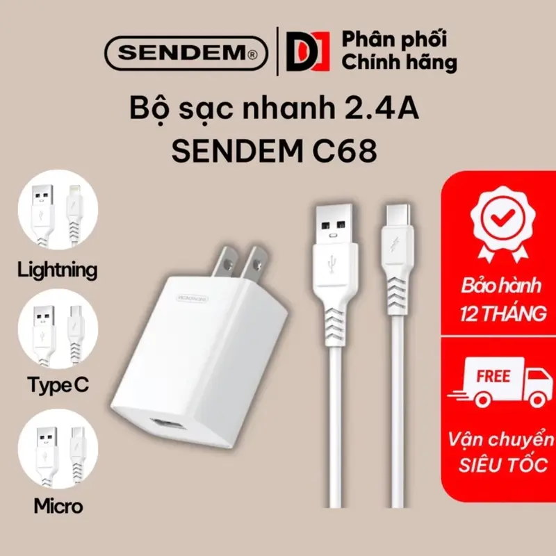 Bộ combo Củ sạc nhanh kèm dây sạc nhanh 100W 3 đầu #sacnhanh #dây sạc nhanh #capsac Kem Usb 3