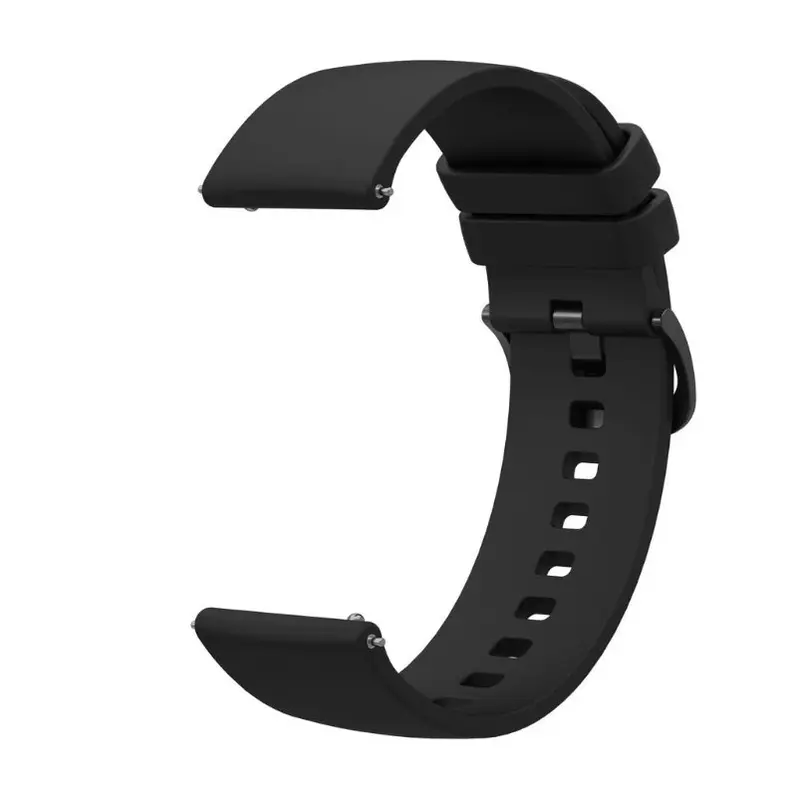 Dây Silicon 22MM cho REPI ONE 46MM chống bám mồ hôi, chống bám bẩn Kem 1