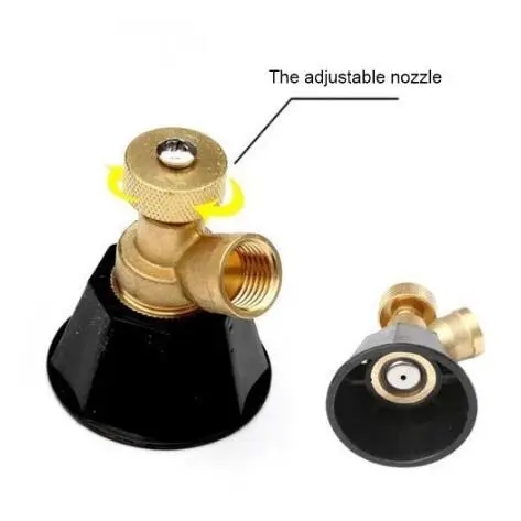 Nozzle Sprayer | Sprayer tangki adjustable automize 4