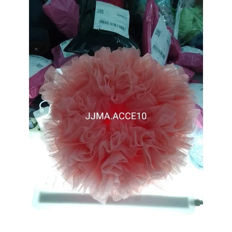 promo PROMO CEPOL HIJAB MINI ANTI PUSING/TULLE /IKAT RAMBUT CEPOL FOTO ASLI BARANG bahan tile premium gresd A 1