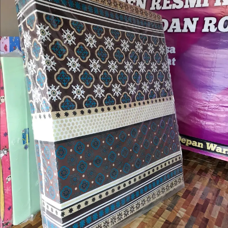 KASUR BUSA SUPER 4