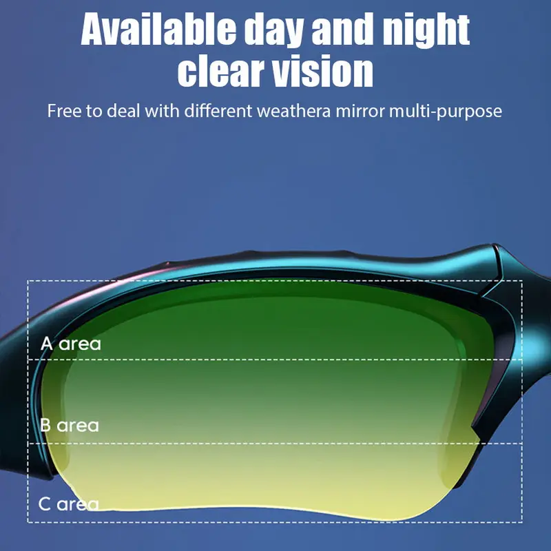 【COD】 MOCHO Smart Glasses Wireless Bluetooth 5.0 Sunglasses Outdoor Kacamata bluetooth Calling Calling Music Anti-Blue Eyeglasses MP3 Sunglasses With Bluetooth (Kacamata MP3 + Bluetooth) -Kacamata Handsfree Headset Full Music 5