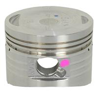 Gambar Piston 0.75 Honda BeAT Karburator KVY 13104KVY960 dari Honda Cengkareng Kota Tangerang 1 Tokopedia