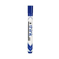 Gambar Deli Spidol Whiteboard Marker mudah di hapus dan tidak beracun EC00120 - Hitam - EC00120 dari Margonopaper Kota Semarang 4 Tokopedia