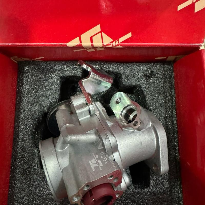 Họng xăng Exciter 155 TA Racing đủ size 4