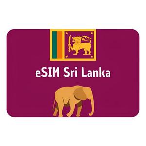 Social Buzz Esim Internet Datos | Sri Lanka