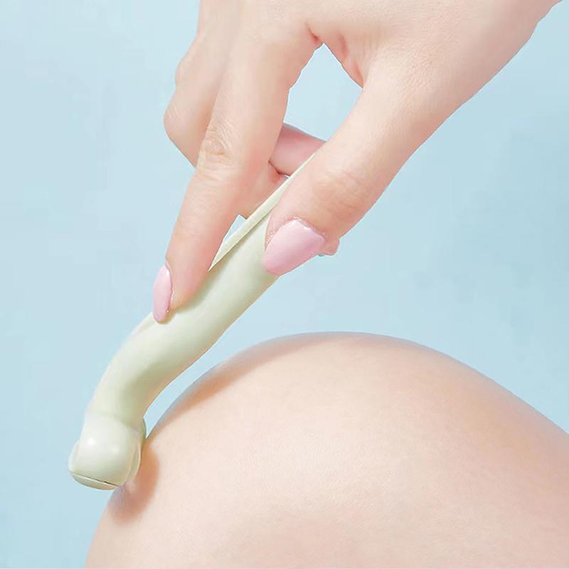 Product Introduction of [mqs]Women Razors Bikini Razors Body Hair Trimmer Body Groomer Body Shaver Hair Removal Personal Grooming For Sensitive Skin Razors 19