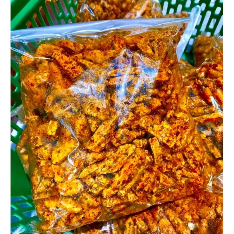 basreng stik 250gram JAYA MAKMUR 2 TOKO MURAH GROUP Goreng Makanan