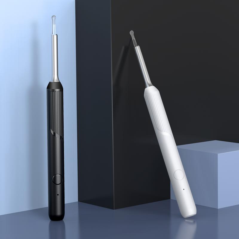 Ear Wax Cleaner  Smart Visual Removal Kit HD Camera FygoDreamer  Gift for her him Christmas gift 3